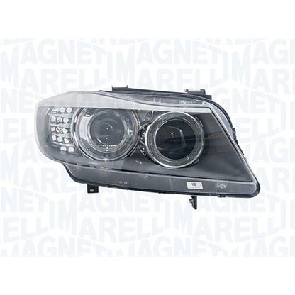 Magneti Marelli Bi-Xenon Headlight Unit - Left - MHL6792