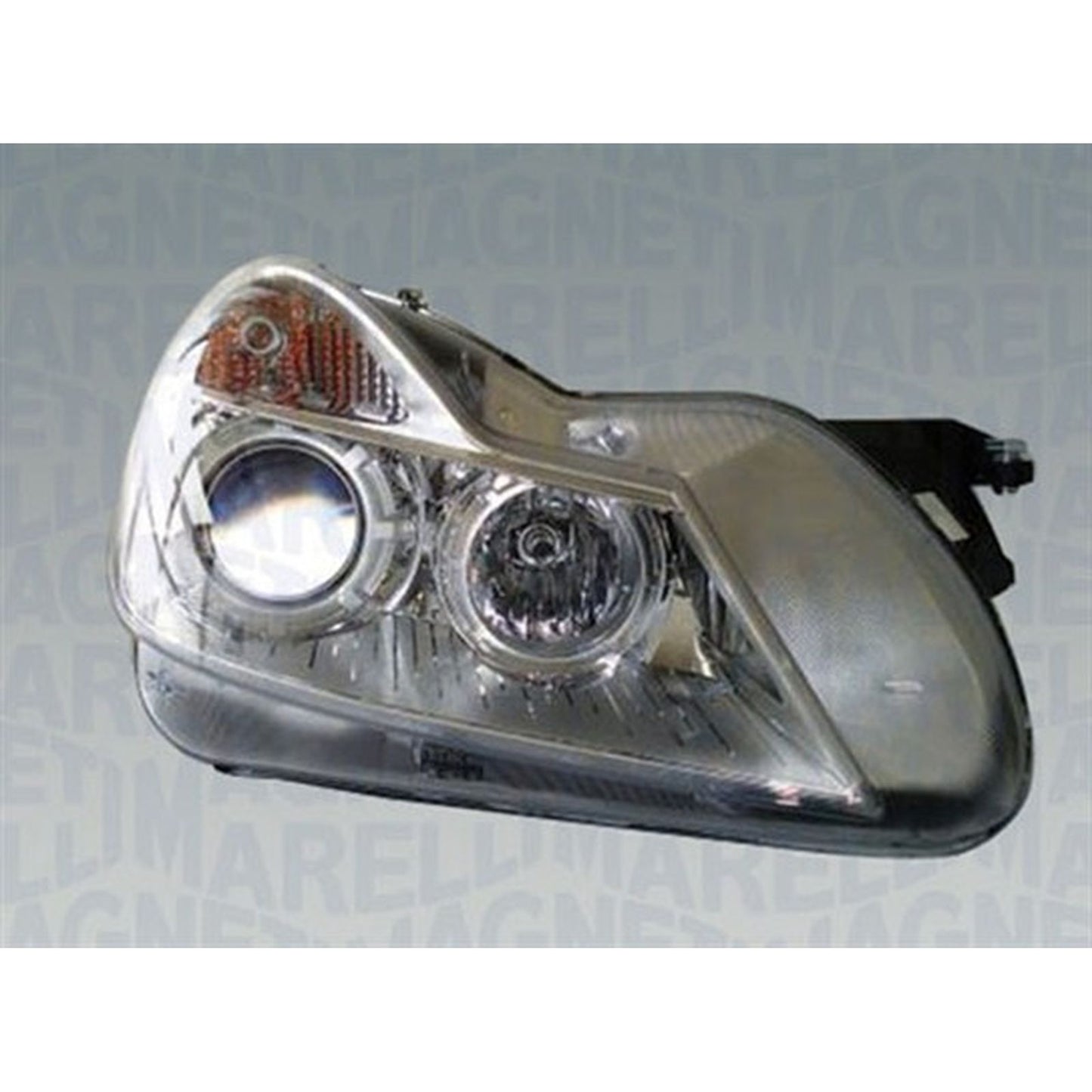 Magneti Marelli Xenon Headlight Unit - Left - MHL6862
