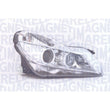 Magneti Marelli Xenon Headlight Unit - Left - MHL6852