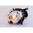 Magneti Marelli Xenon Headlight Unit - Left - MHL6872