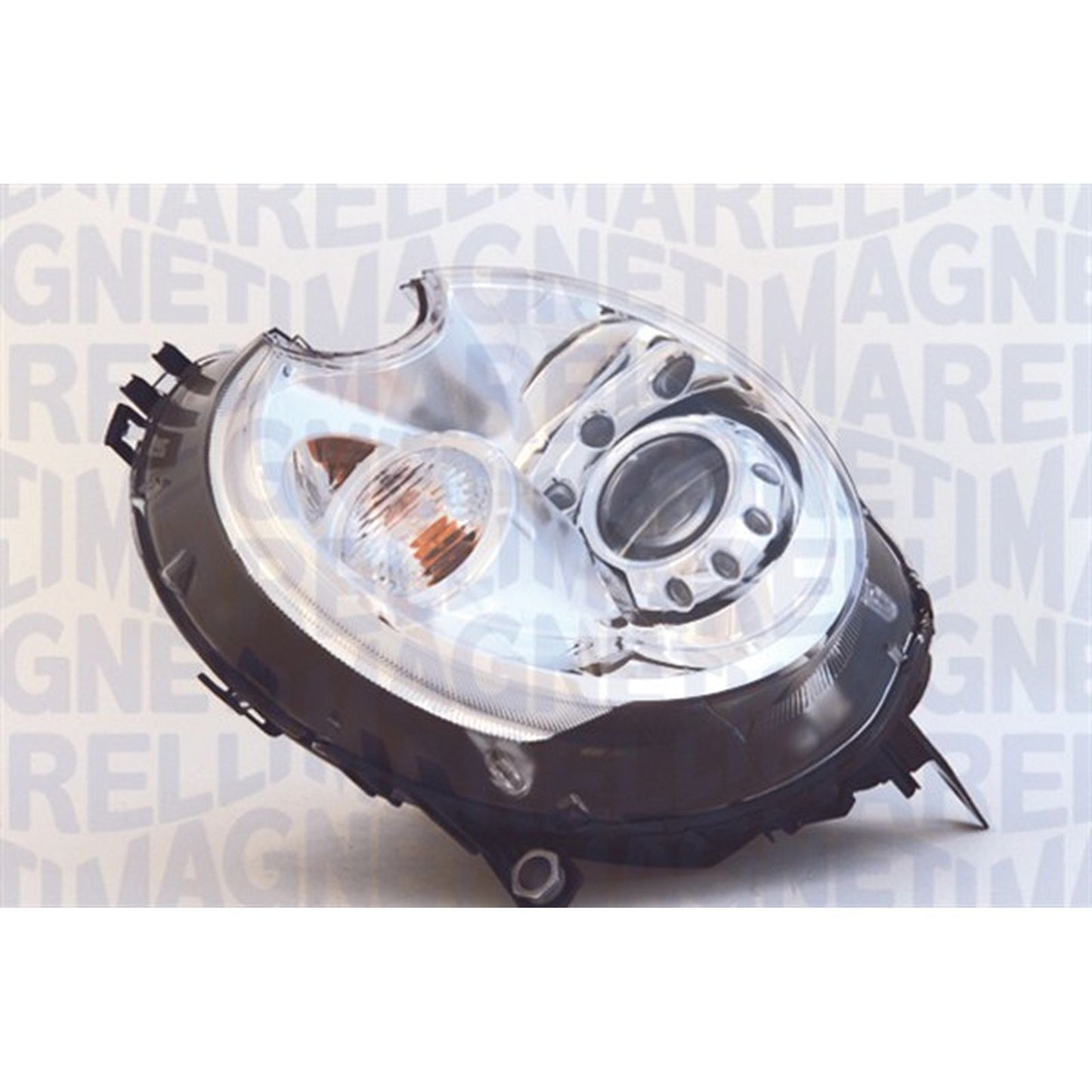 Magneti Marelli Xenon Headlight Unit - Right - MHL6881