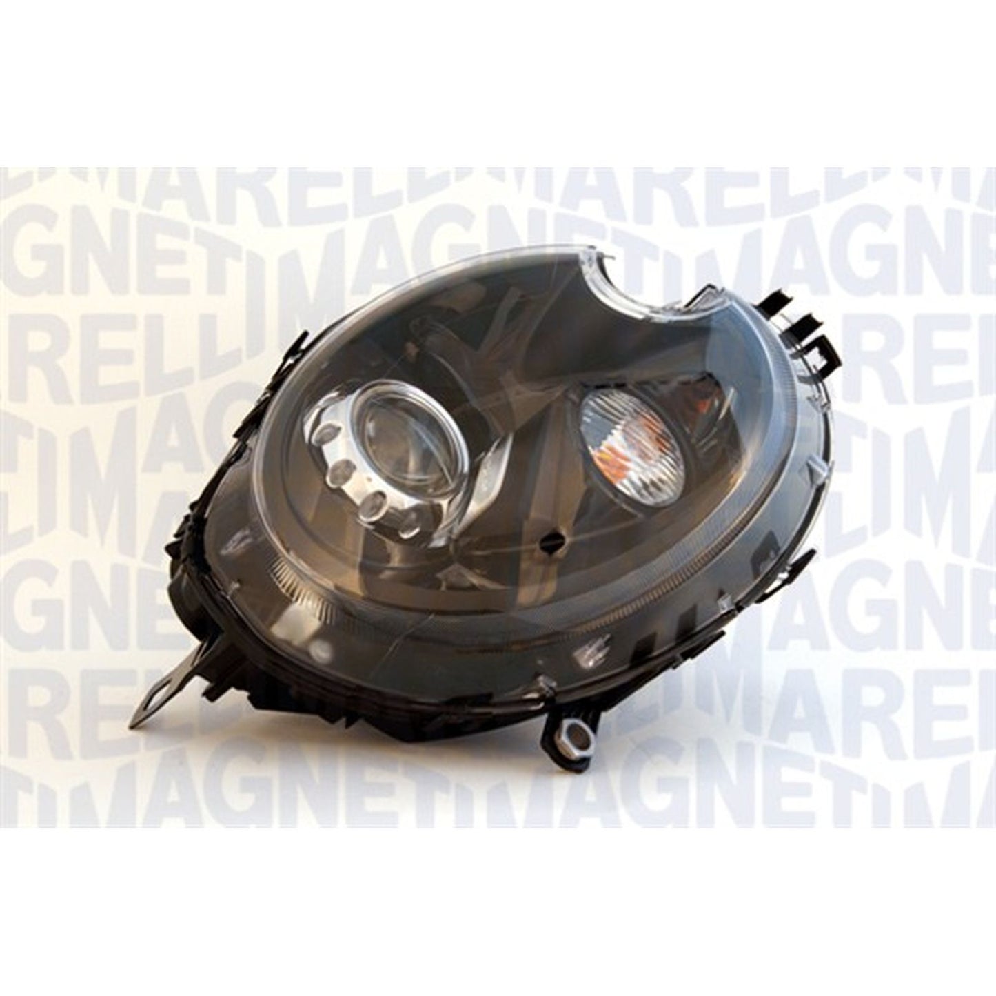 Magneti Marelli Xenon Headlight Unit - Left - MHL6892