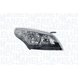 Magneti Marelli Halogen Headlight Unit - Left - MHL6912