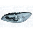 Magneti Marelli Halogen Headlight Unit - Left - MHL7332