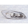 Magneti Marelli Halogen Headlight Unit - Left - MHL6962