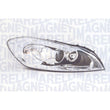 Magneti Marelli Bi-Xenon Headlight Unit - Right - MHL6971
