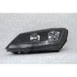 Magneti Marelli Halogen Headlight Unit - Left - MHL7092