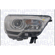 Magneti Marelli Bi-Xenon Headlight Unit - Left - MHL9152