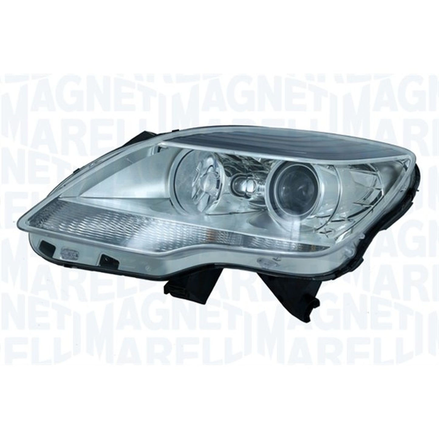 Magneti Marelli Bi-Xenon Headlight Unit - Left - MHL7162