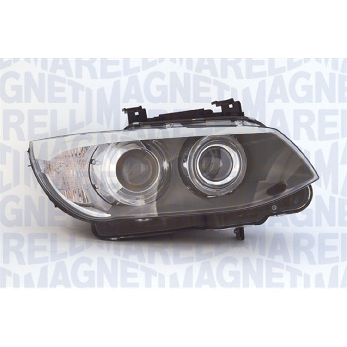Magneti Marelli Bi-Xenon Headlight Unit - Left - MHL7172
