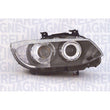 Magneti Marelli Bi-Xenon Headlight Unit - Right - MHL7181