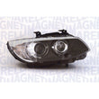 Magneti Marelli Bi-Xenon Headlight Unit - Left - MHL7192