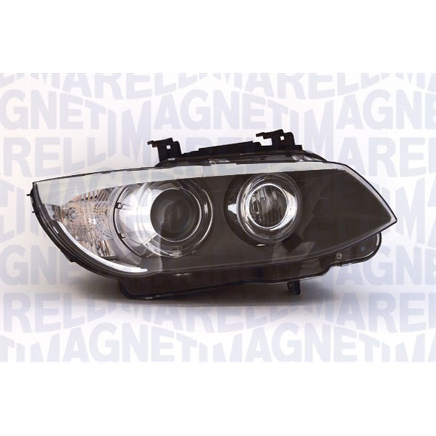 Magneti Marelli Bi-Xenon Headlight Unit - Left - MHL7192