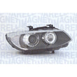 Magneti Marelli Bi-Xenon Headlight Unit - Right - MHL7201