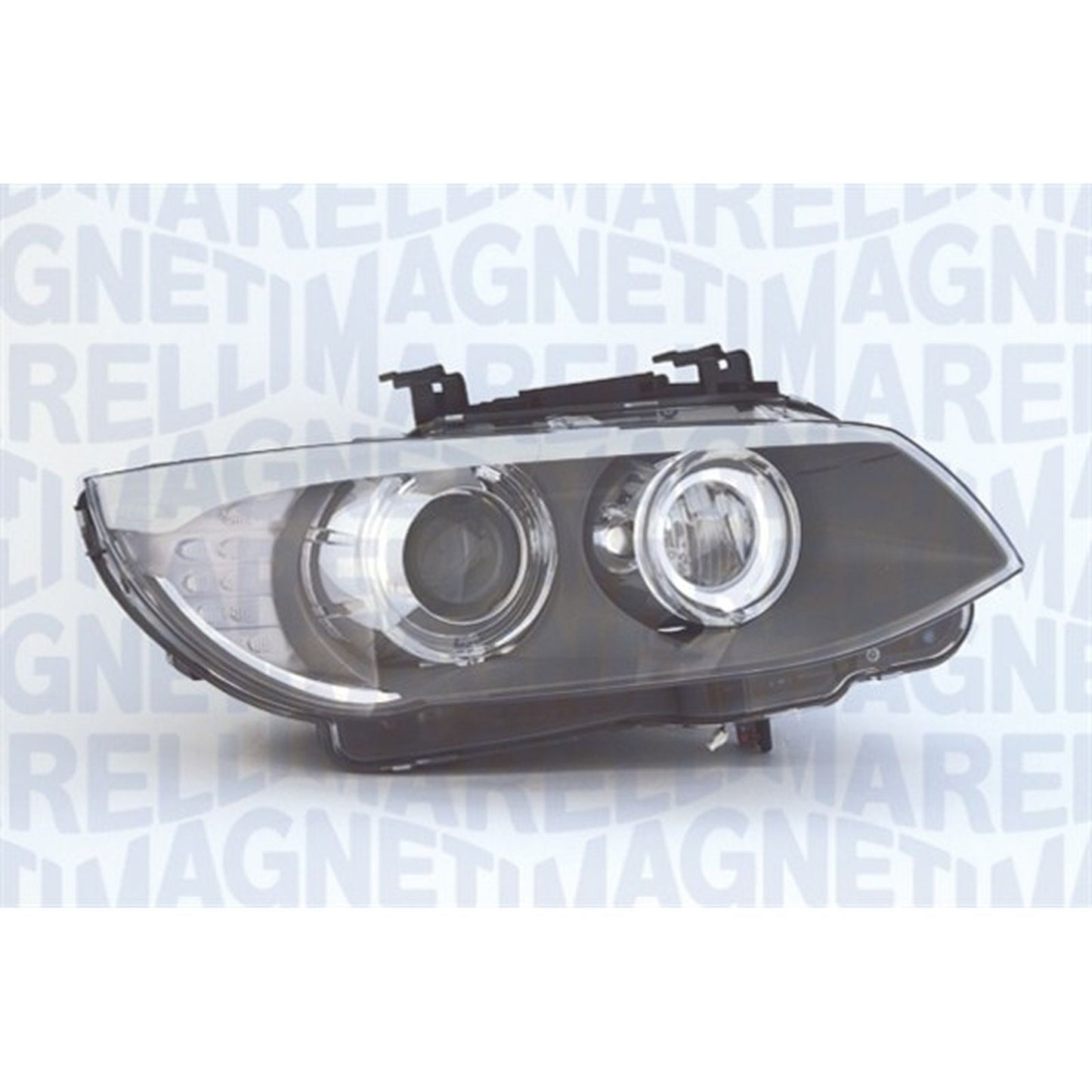 Magneti Marelli Bi-Xenon Headlight Unit - Right - MHL7201