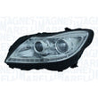 Magneti Marelli Bi-Xenon Headlight Unit - Right - MHL7211