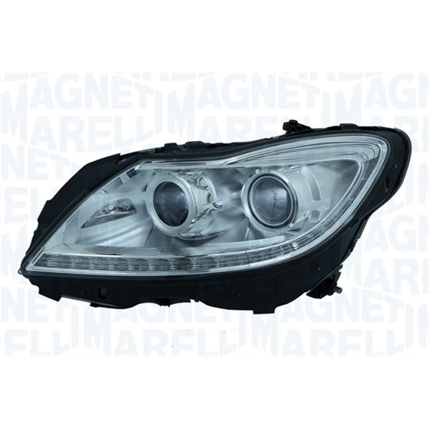 Magneti Marelli Bi-Xenon Headlight Unit - Left - MHL7212