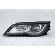 Magneti Marelli Bi-Xenon Headlight Unit - Left - MHL7272