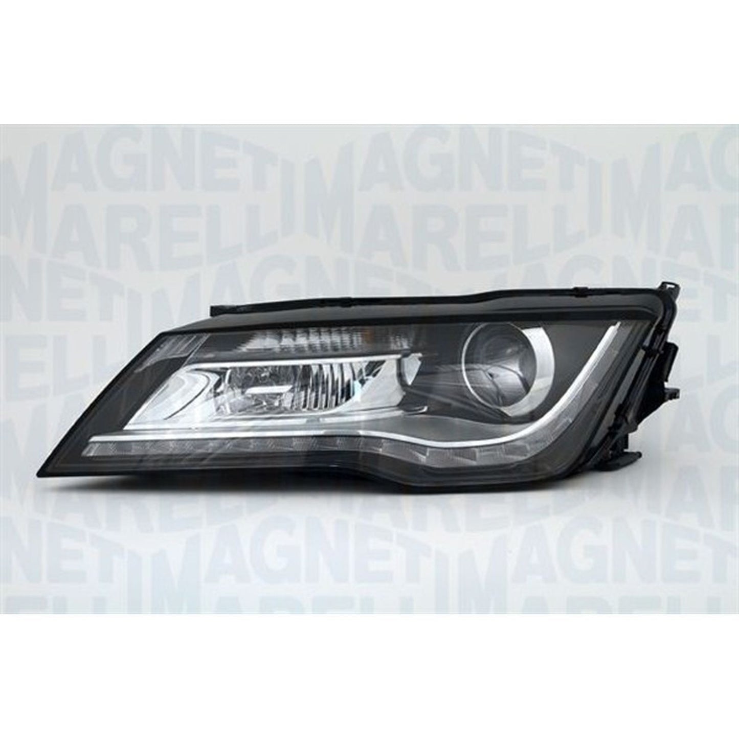 Magneti Marelli Bi-Xenon Headlight Unit - Left - MHL7272