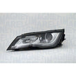 Magneti Marelli Bi-Xenon Headlight Unit - Left - MHL7282