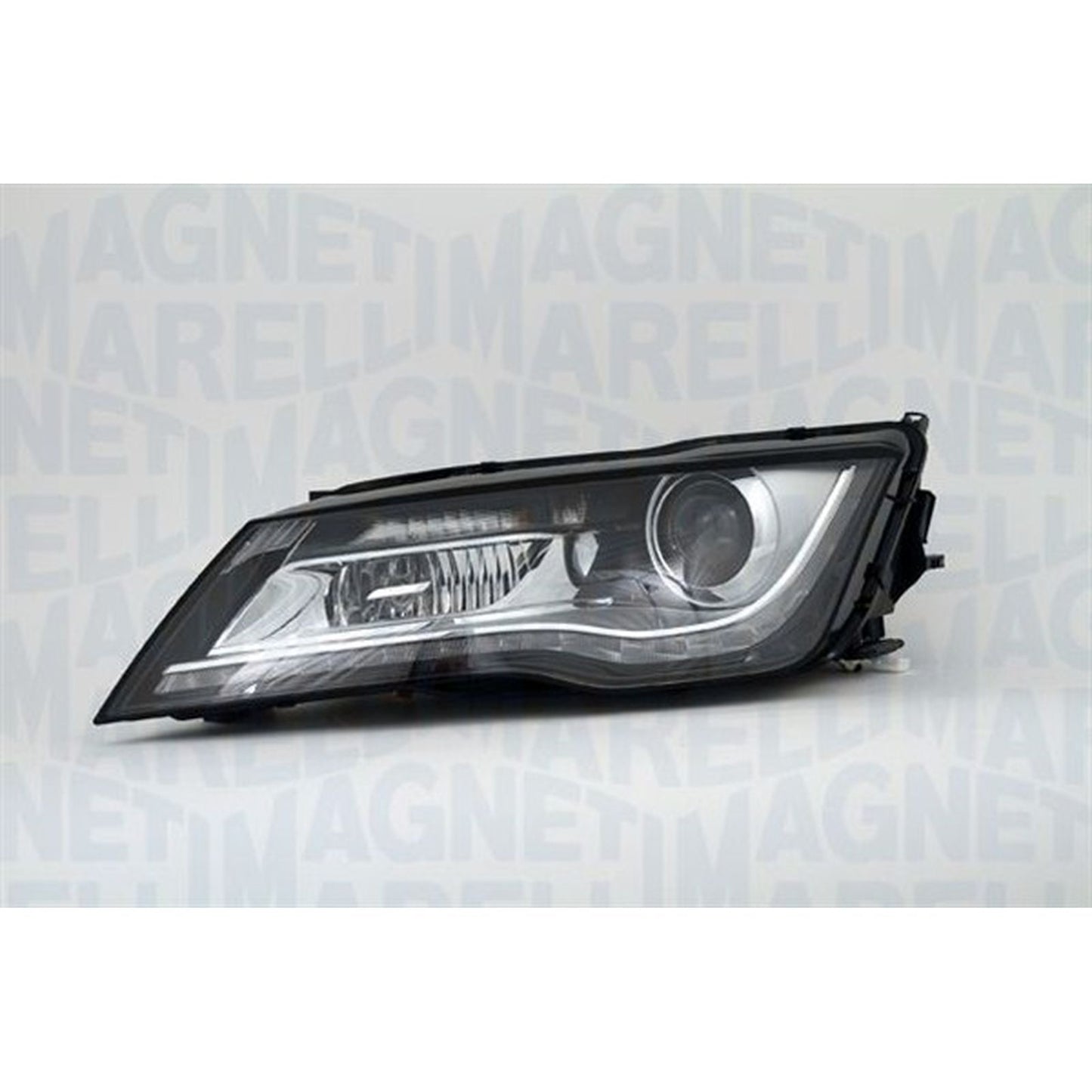Magneti Marelli Bi-Xenon Headlight Unit - Left - MHL7282