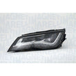 Magneti Marelli LED Headlight Unit - Right - MHL7291