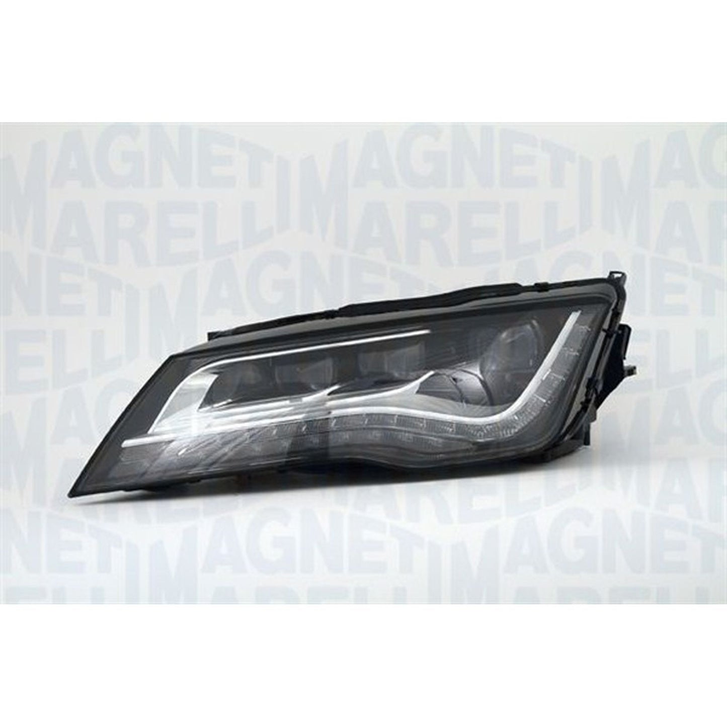 Magneti Marelli LED Headlight Unit - Right - MHL7291