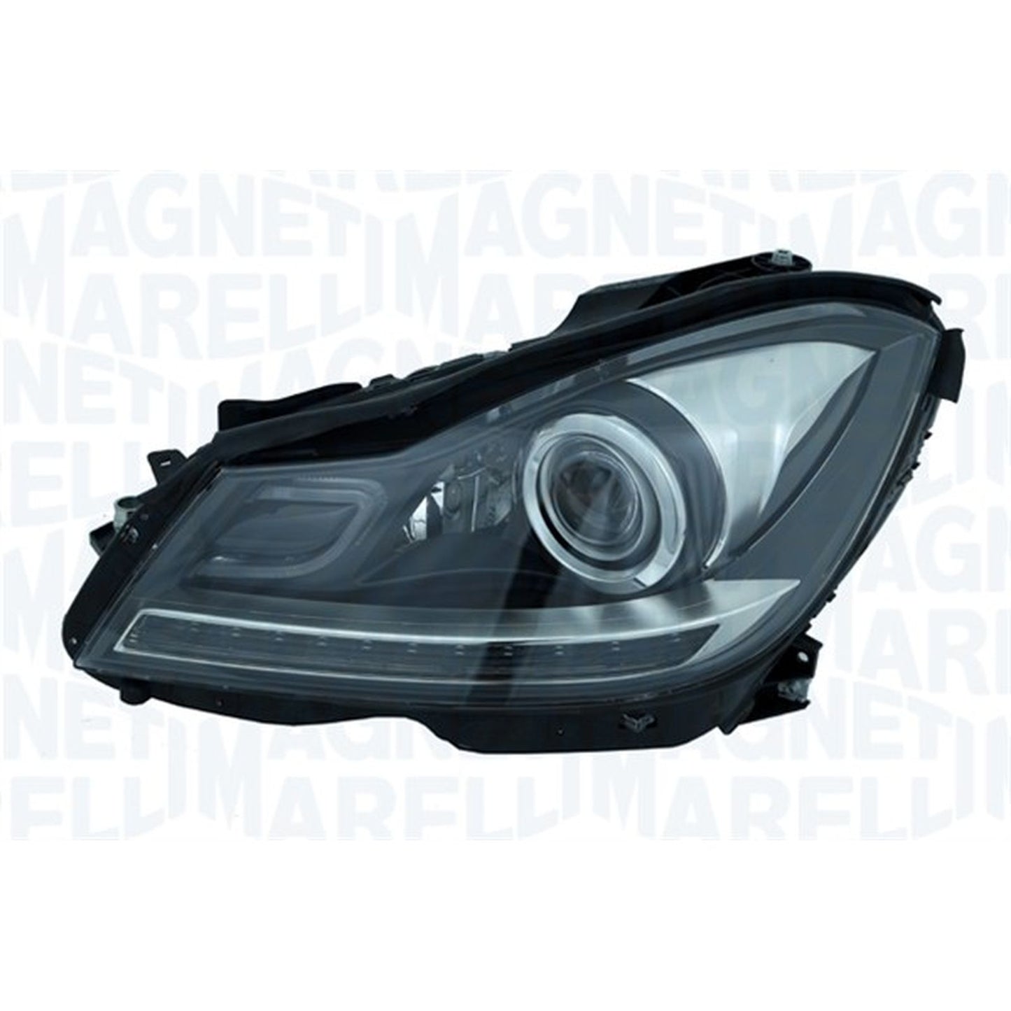 Magneti Marelli Bi-Xenon Headlight Unit - Right - MHL7321