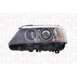 Magneti Marelli Bi-Xenon Headlight Unit - Left - MHL7352