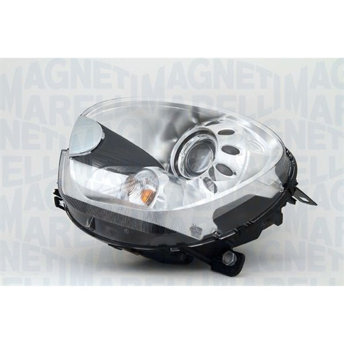 Magneti Marelli Bi-Xenon Headlight Unit - Right - MHL7391