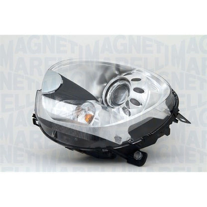 Magneti Marelli Bi-Xenon Headlight Unit - Right - MHL7401