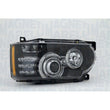 Magneti Marelli Bi-Xenon Headlight Unit - Left - MHL7422