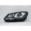 Magneti Marelli Bi-Xenon Headlight Unit - Right - MHL7471