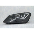 Magneti Marelli Bi-Xenon Headlight Unit - Left - MHL7482
