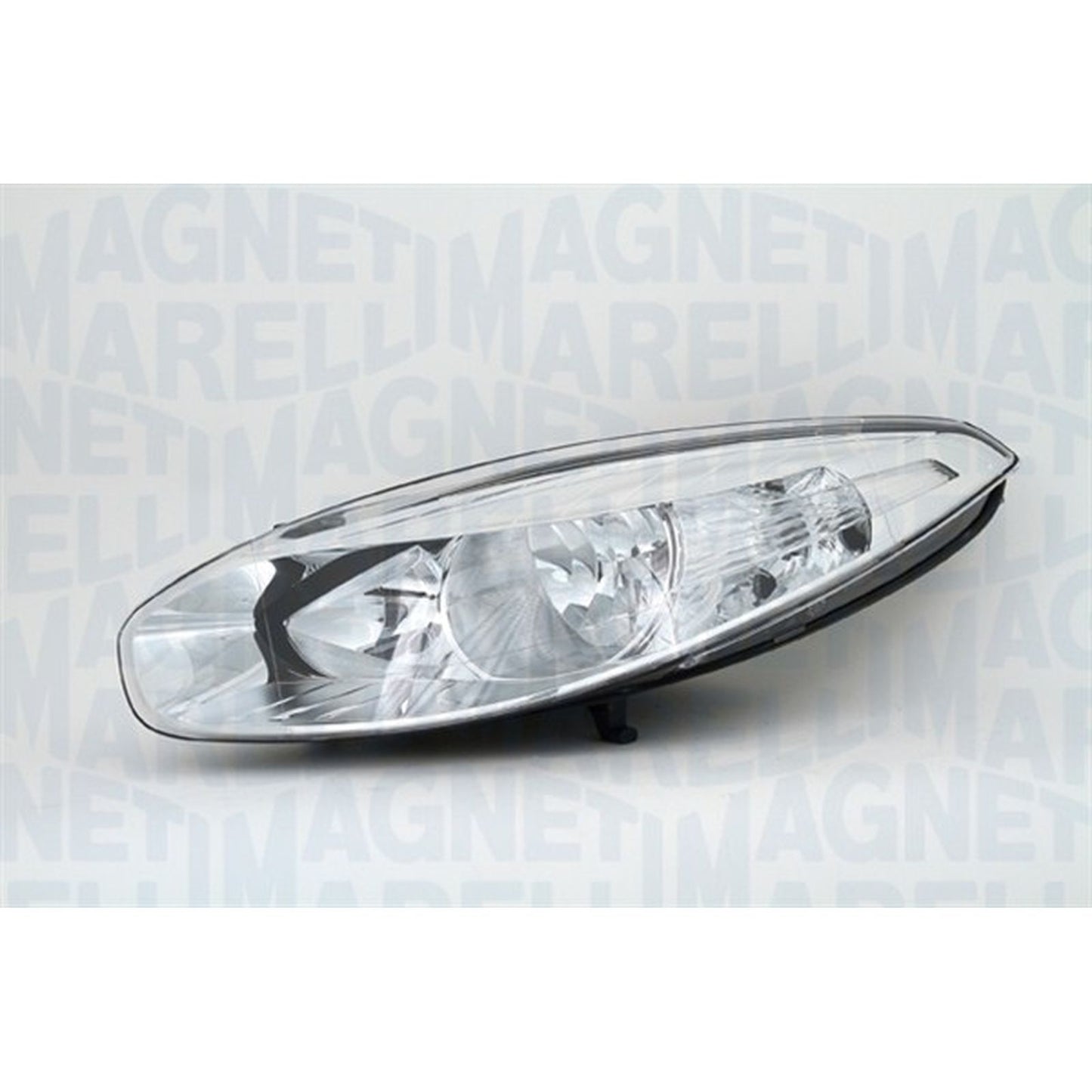 Magneti Marelli Halogen Headlight Unit - Right - MHL7511