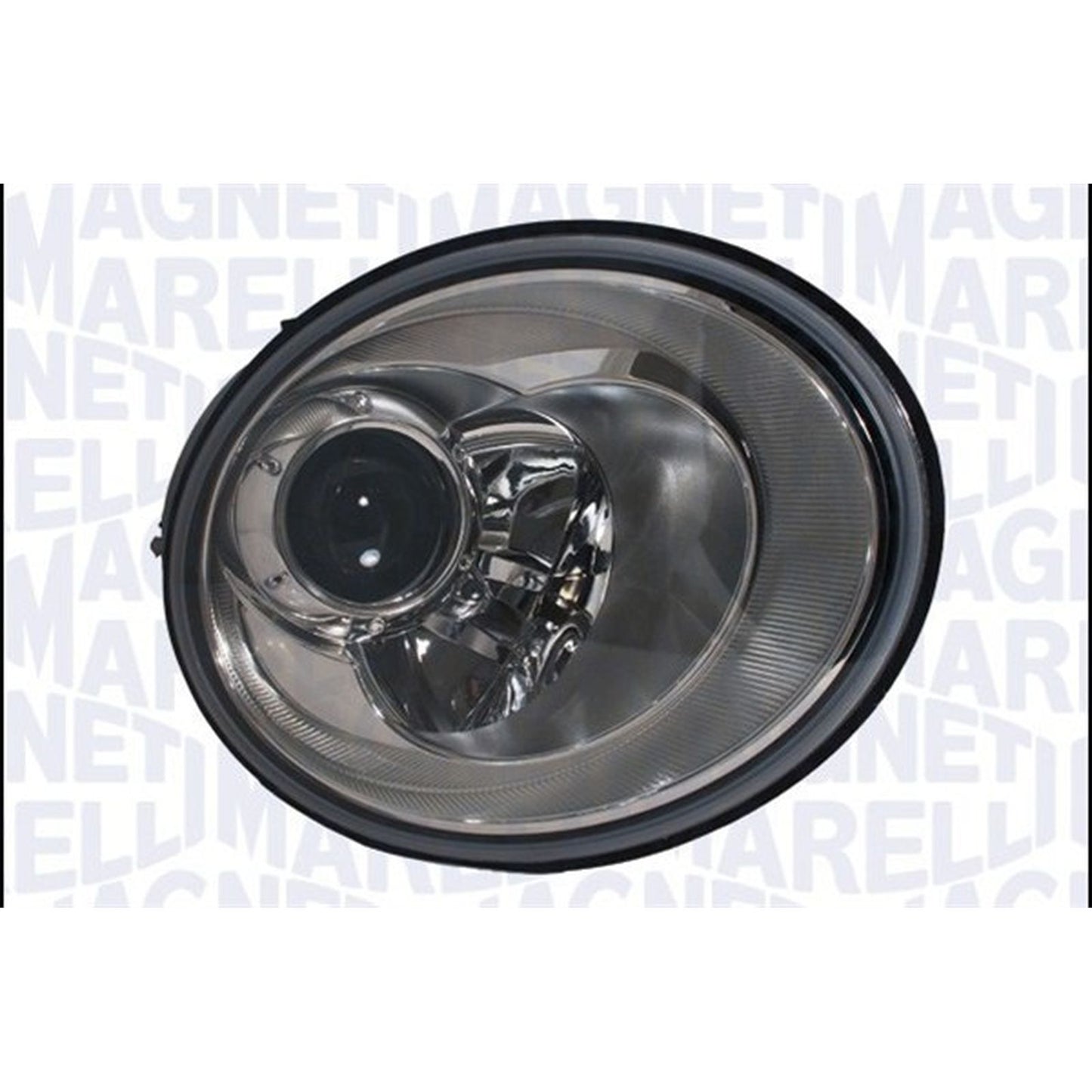 Magneti Marelli Halogen Headlight Unit - Left - MHL7682