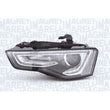 Magneti Marelli Bi-Xenon Headlight Unit - Right - MHL7731