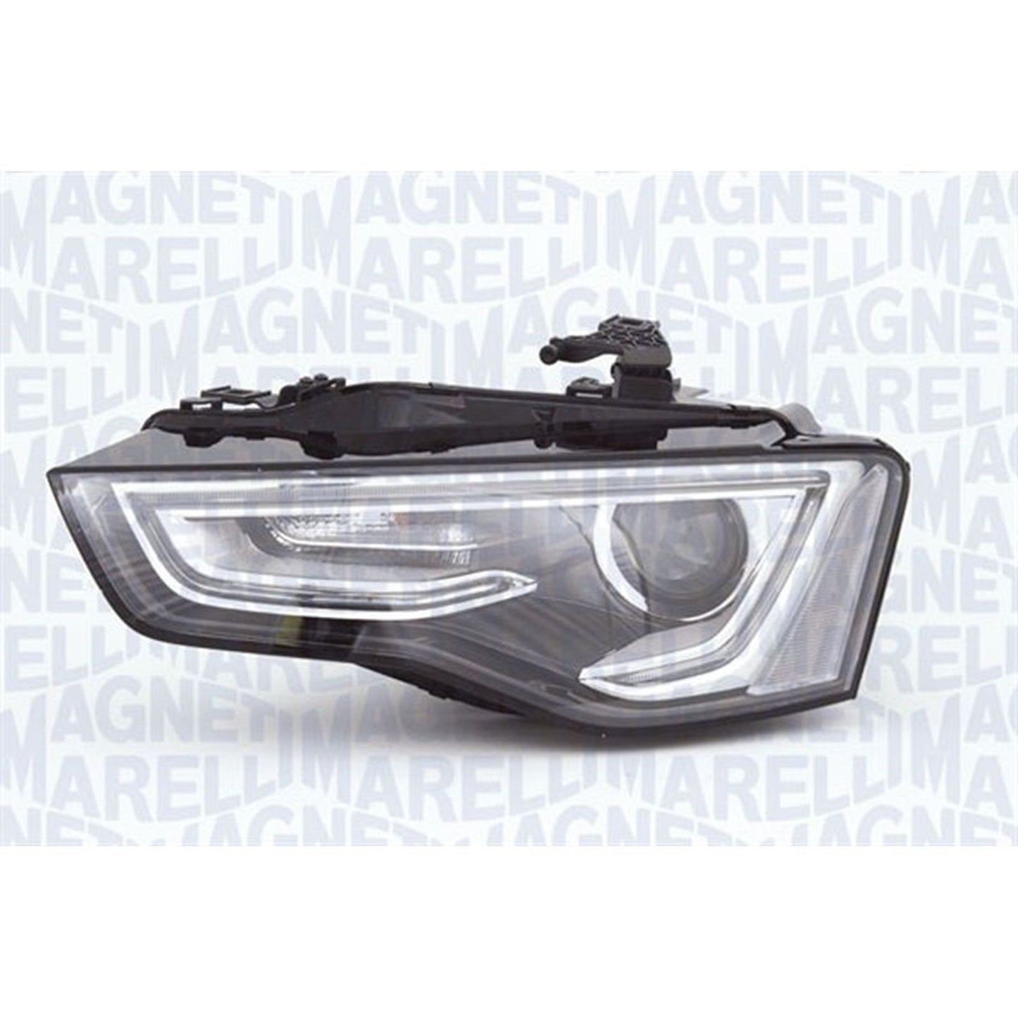 Magneti Marelli Bi-Xenon Headlight Unit - Right - MHL7731