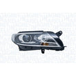 Magneti Marelli Bi-Xenon Headlight Unit - Left - MHL7772