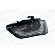 Magneti Marelli Bi-Xenon Headlight Unit - Left - MHL7812