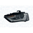 Magneti Marelli Bi-Xenon Headlight Unit - Right - MHL7821
