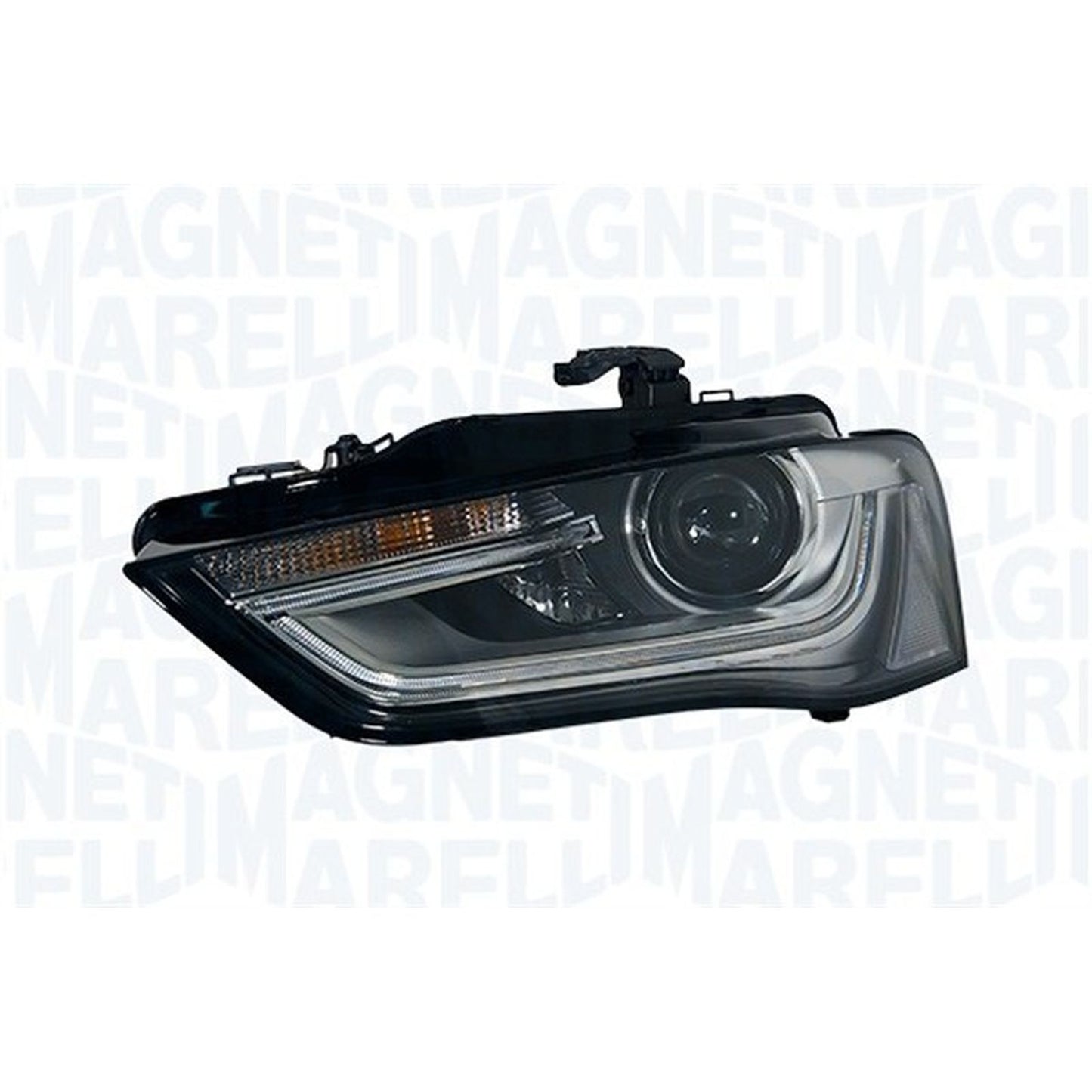 Magneti Marelli Bi-Xenon Headlight Unit - Right - MHL7821