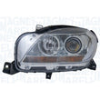 Magneti Marelli Halogen Headlight Unit - Left - MHL7832