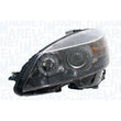 Magneti Marelli Bi-Xenon Headlight Unit - Left - MHL7922