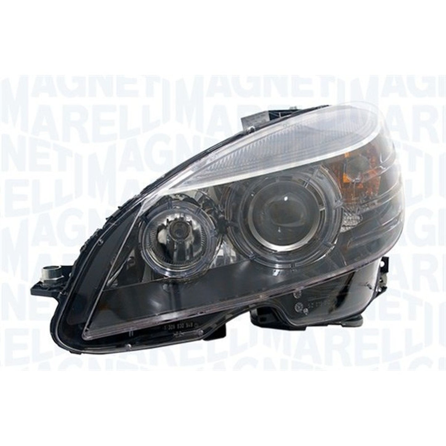 Magneti Marelli Bi-Xenon Headlight Unit - Left - MHL7922