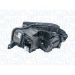 Magneti Marelli Bi-Xenon Headlight Unit - Right - MHL7951