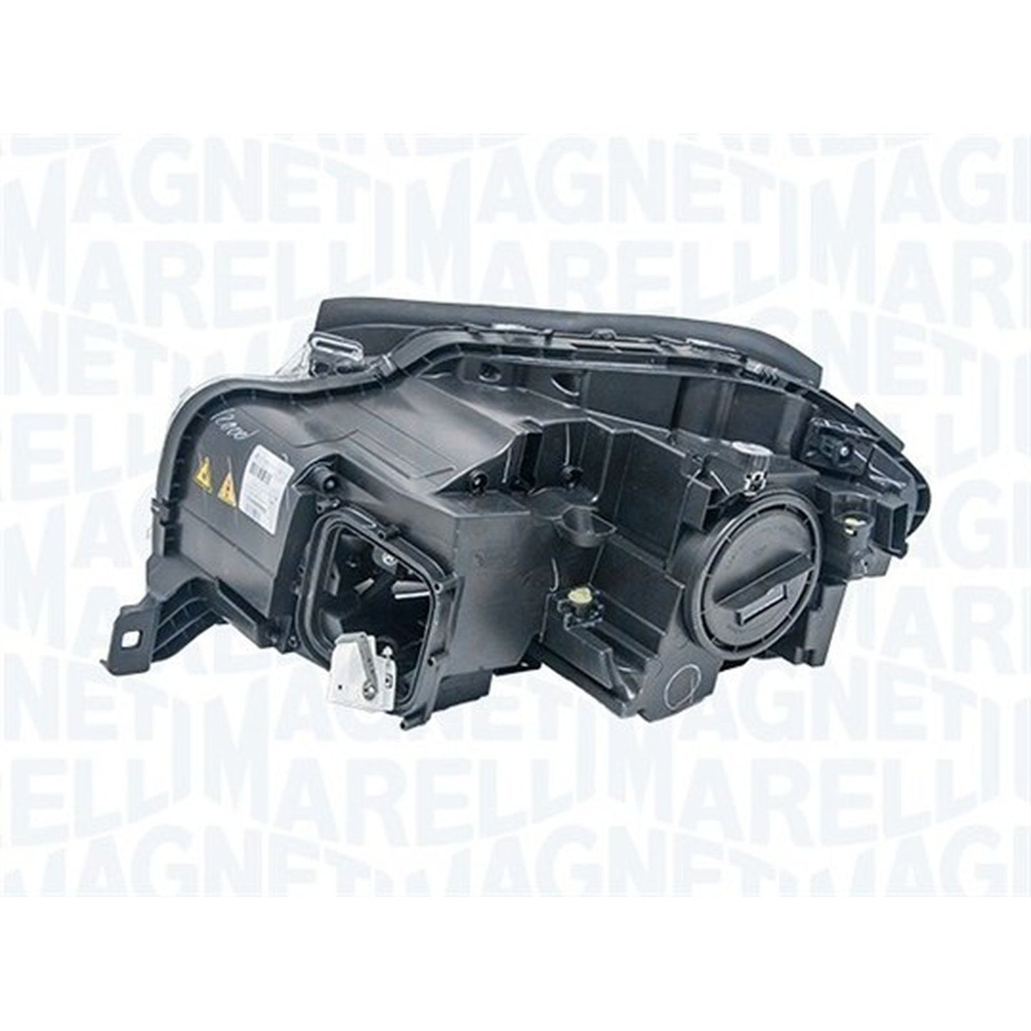 Magneti Marelli Bi-Xenon Headlight Unit - Left - MHL7952