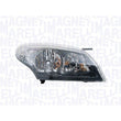 Magneti Marelli Halogen Headlight Unit - Right - MHL7991