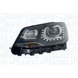 Magneti Marelli Bi-Xenon Headlight Unit - Right - MHL8001
