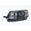 Magneti Marelli Xenon Headlight Unit - Left - MHL8062